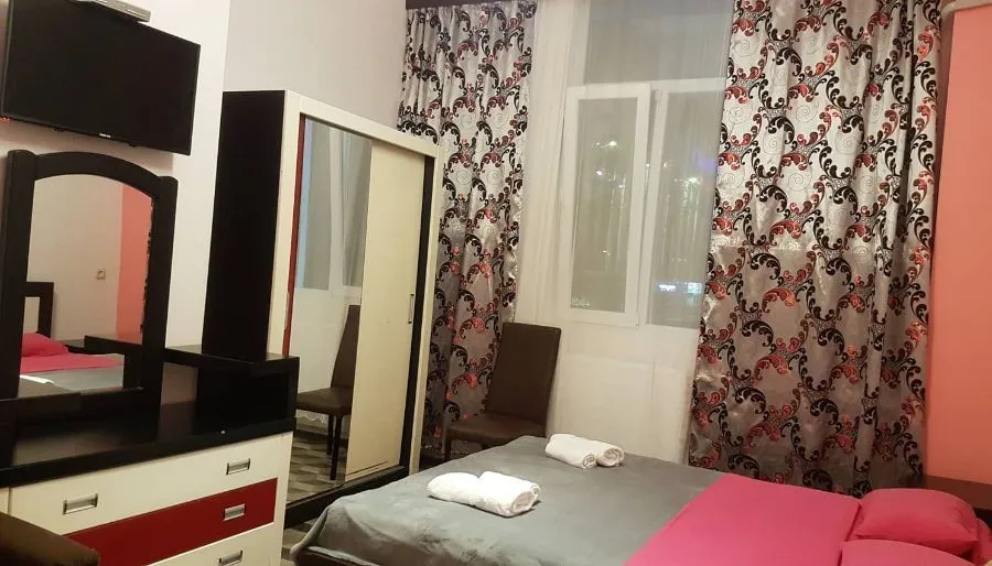 HOTEL GOLDEN STAR — Photo 29