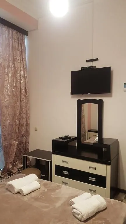 HOTEL GOLDEN STAR — Photo 35