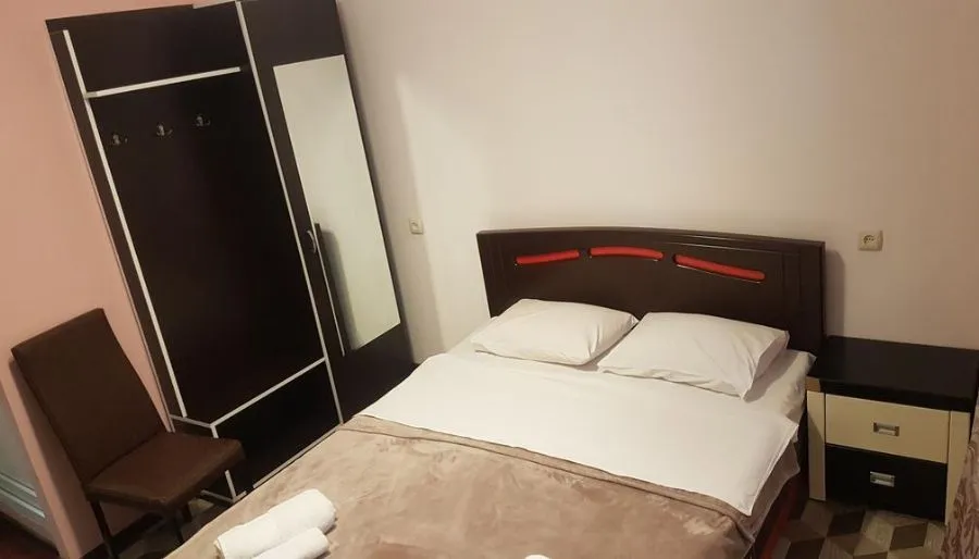 HOTEL GOLDEN STAR — Photo 31