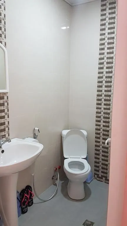 HOTEL GOLDEN STAR — Photo 34