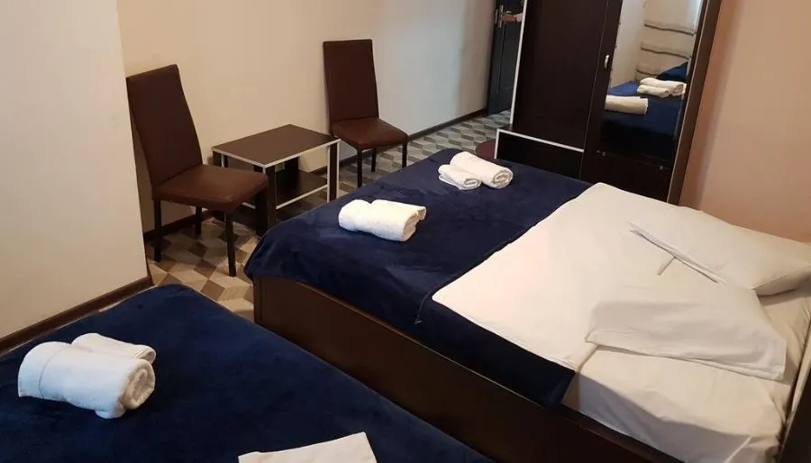 HOTEL GOLDEN STAR — Photo 26