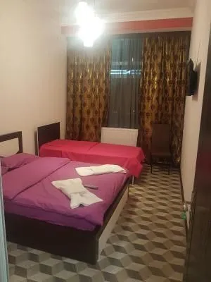 HOTEL GOLDEN STAR — Photo 24