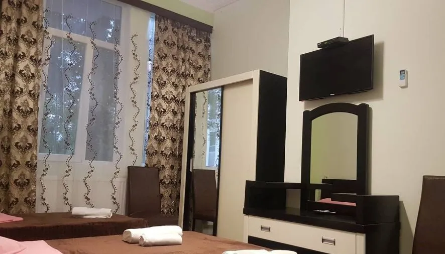 HOTEL GOLDEN STAR — Photo 27