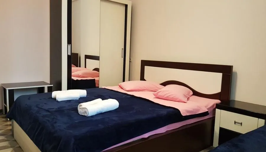 HOTEL GOLDEN STAR — Photo 25