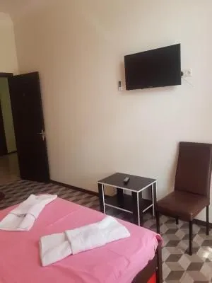 HOTEL GOLDEN STAR — Photo 21