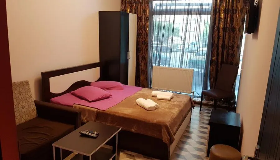HOTEL GOLDEN STAR — Photo 38