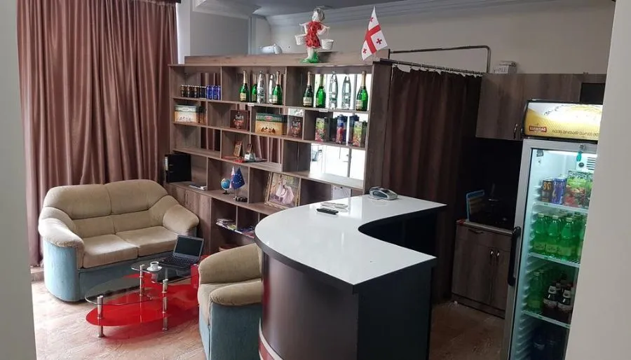 HOTEL GOLDEN STAR — Photo 13