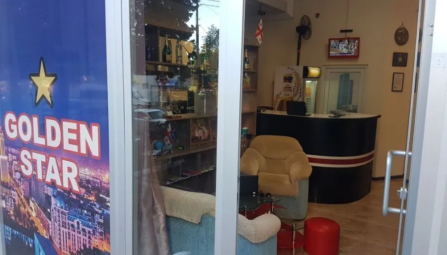 HOTEL GOLDEN STAR — Photo 14