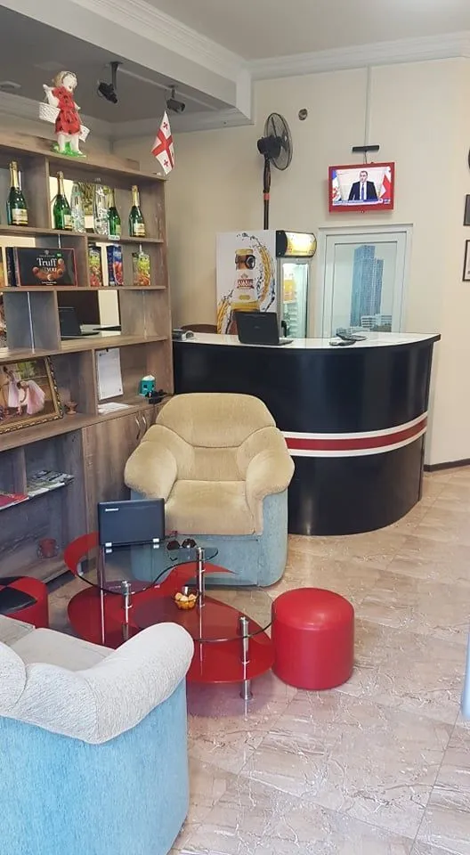 HOTEL GOLDEN STAR — Photo 16