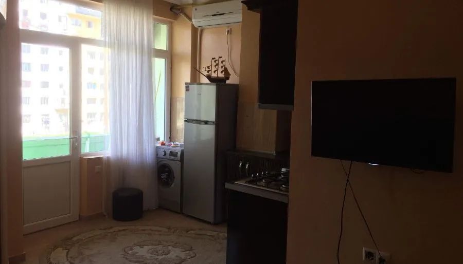 Shalva Inasaridze N23 — Photo 8