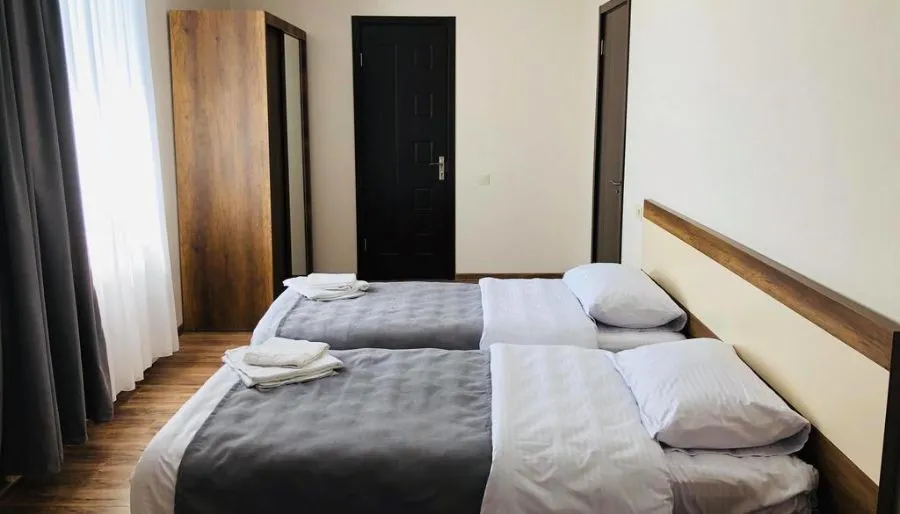 HOTEL BERN — Photo 27