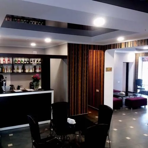 HOTEL BERN — Photo 8