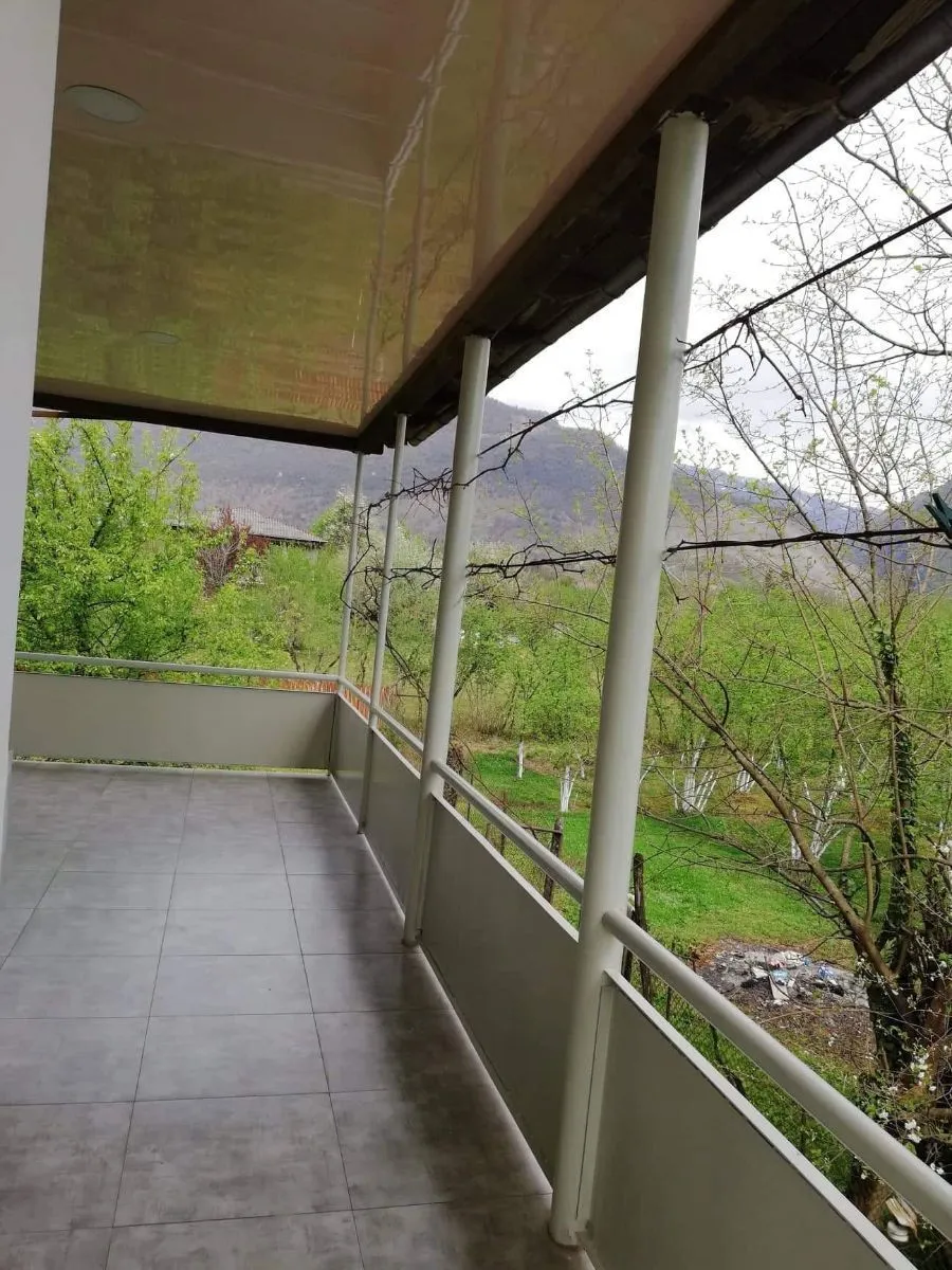 Kolkha Georgia — Photo 14