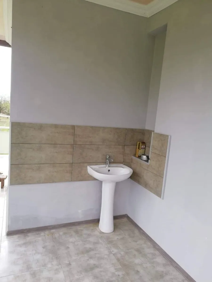 Kolkha Georgia — Photo 1