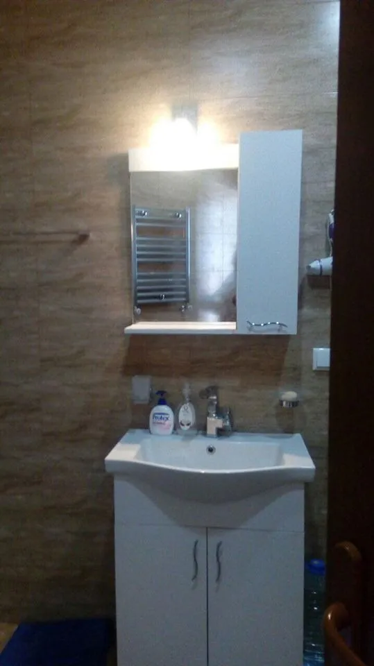 Alex's flat — Photo 17