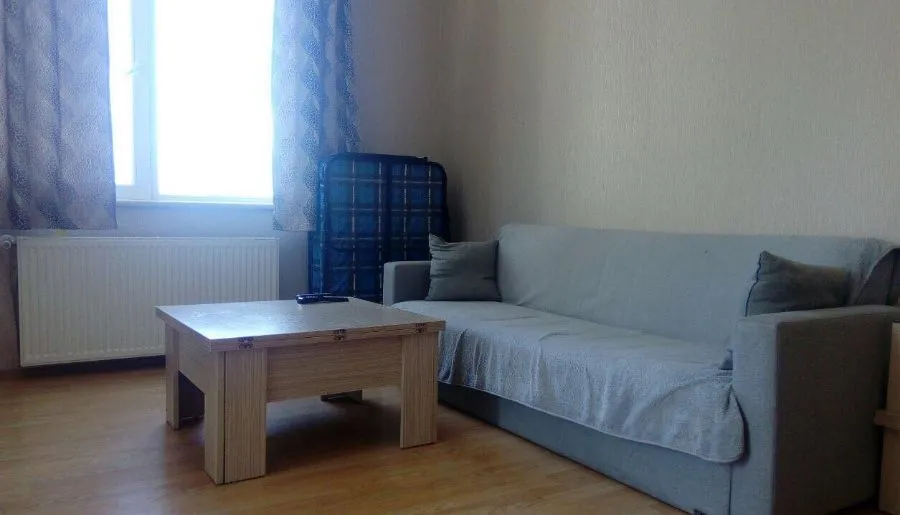 Alex's flat — Photo 8