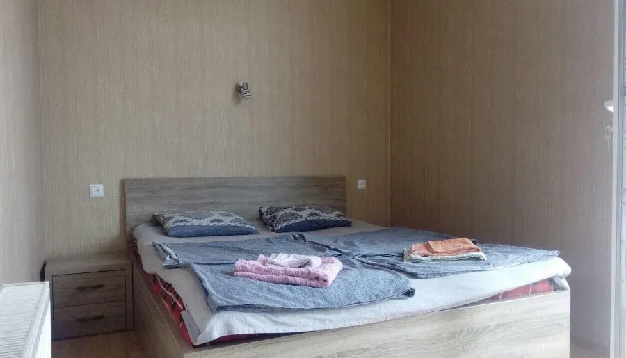 Alex's flat — Photo 16