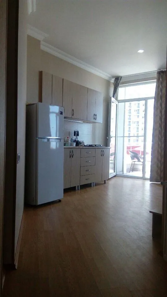 Alex's flat — Photo 20