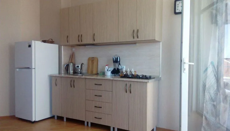 Alex's flat — Photo 19