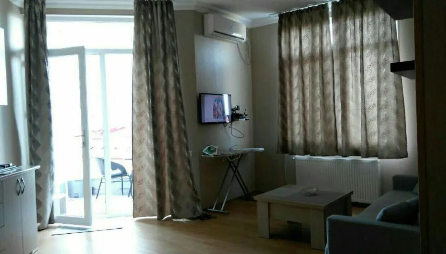 Alex's flat — Photo 15