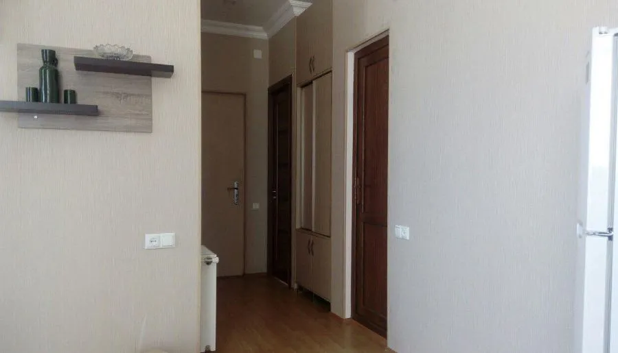 Alex's flat — Photo 18