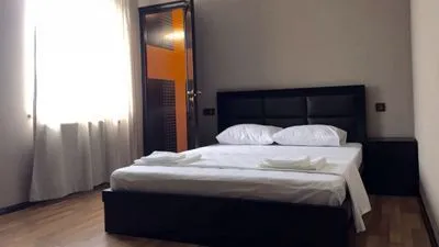 Hotel New Metekhi