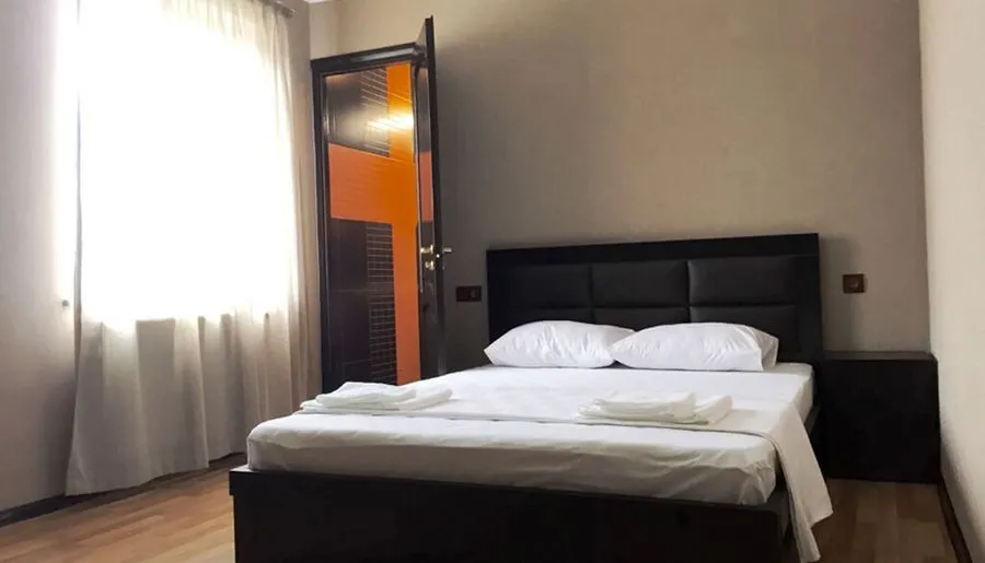 Hotel New Metekhi — Photo 13