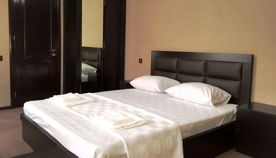 Hotel New Metekhi — Photo 10