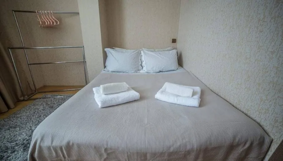 Apartment in batumi near the Sea — Photo 10