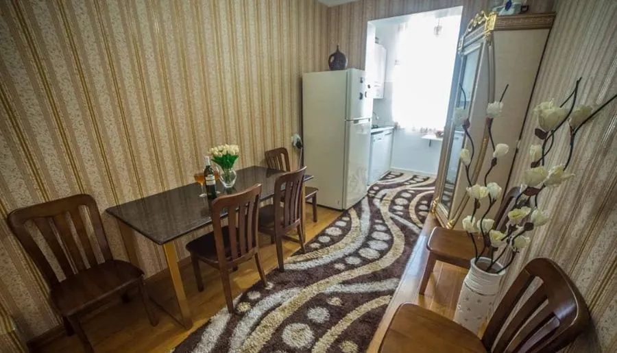 Apartment in batumi near the Sea — Photo 32