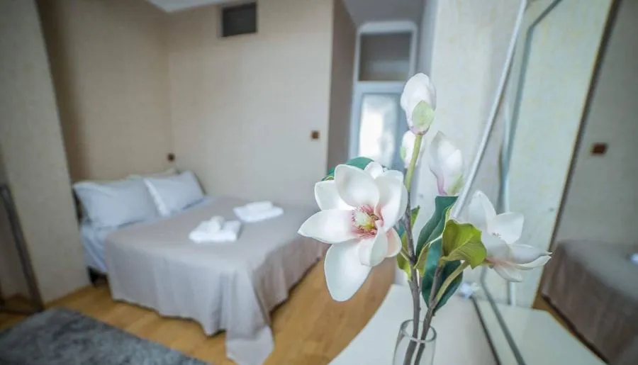 Apartment in batumi near the Sea — Photo 22