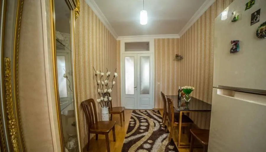 Apartment in batumi near the Sea — Photo 23