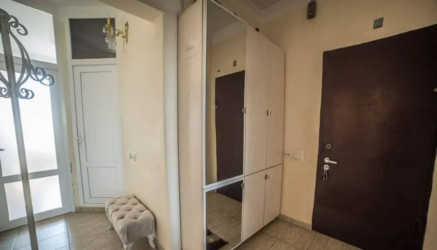 Apartment in batumi near the Sea — Photo 21