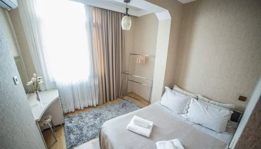 Apartment in batumi near the Sea — Photo 12