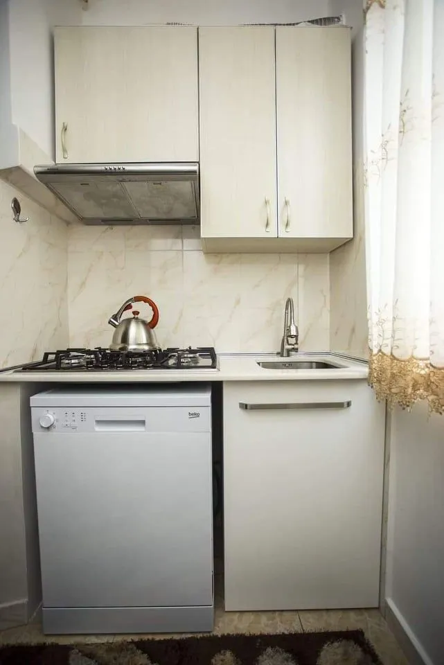 Apartment in batumi near the Sea — Photo 24