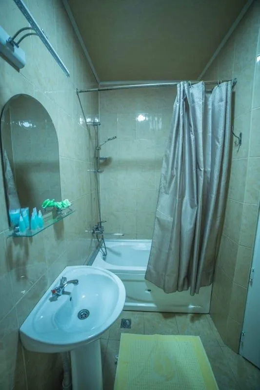 Apartment in batumi near the Sea — Photo 19