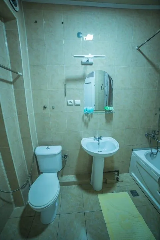 Apartment in batumi near the Sea — Photo 27
