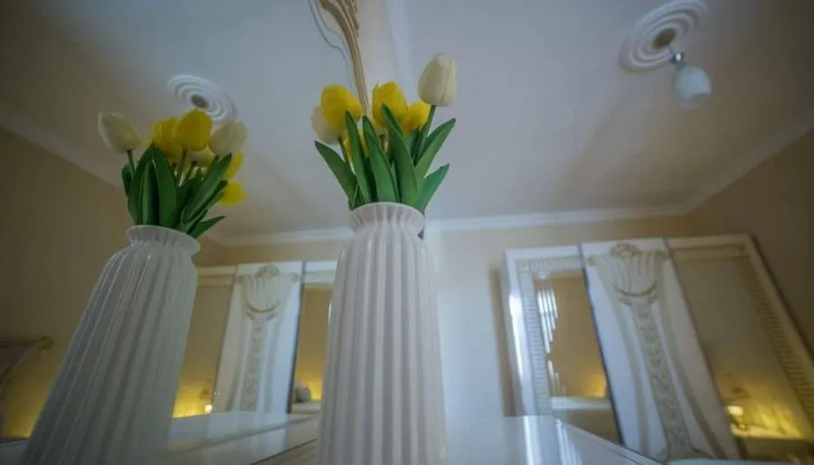 Apartment in batumi near the Sea — Photo 13