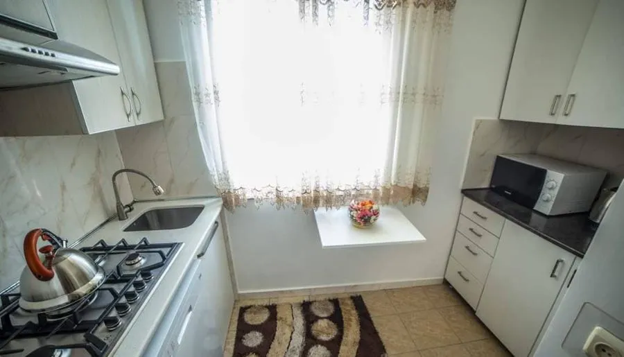 Apartment in batumi near the Sea — Photo 15