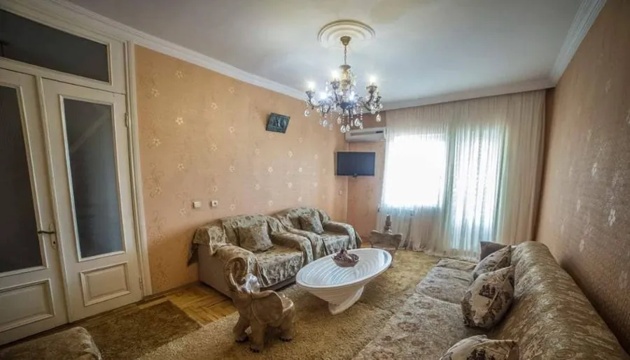 Apartment in batumi near the Sea — Photo 26