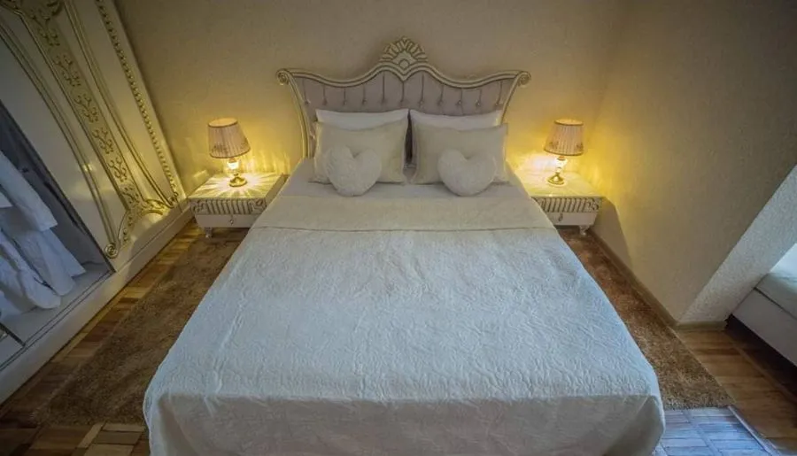 Apartment in batumi near the Sea — Photo 9
