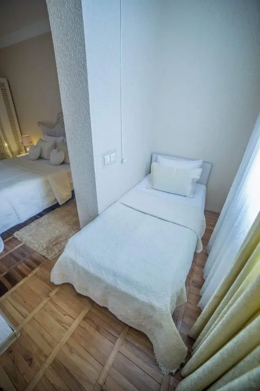 Apartment in batumi near the Sea — Photo 30