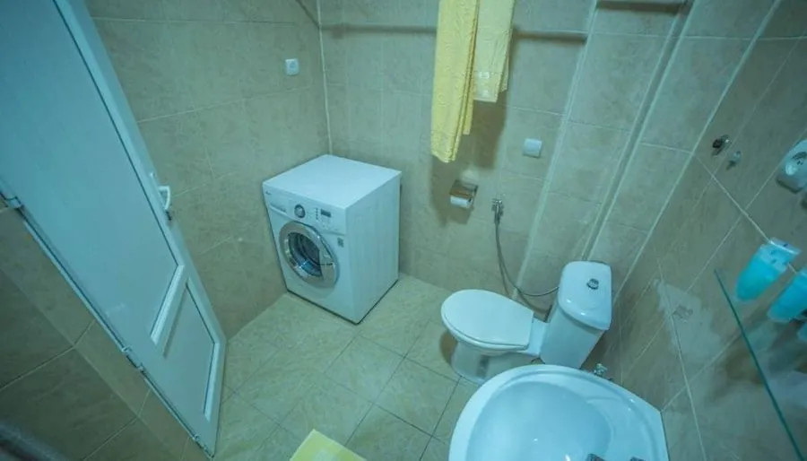 Apartment in batumi near the Sea — Photo 31