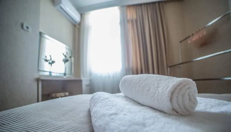 Apartment in batumi near the Sea — Photo 18