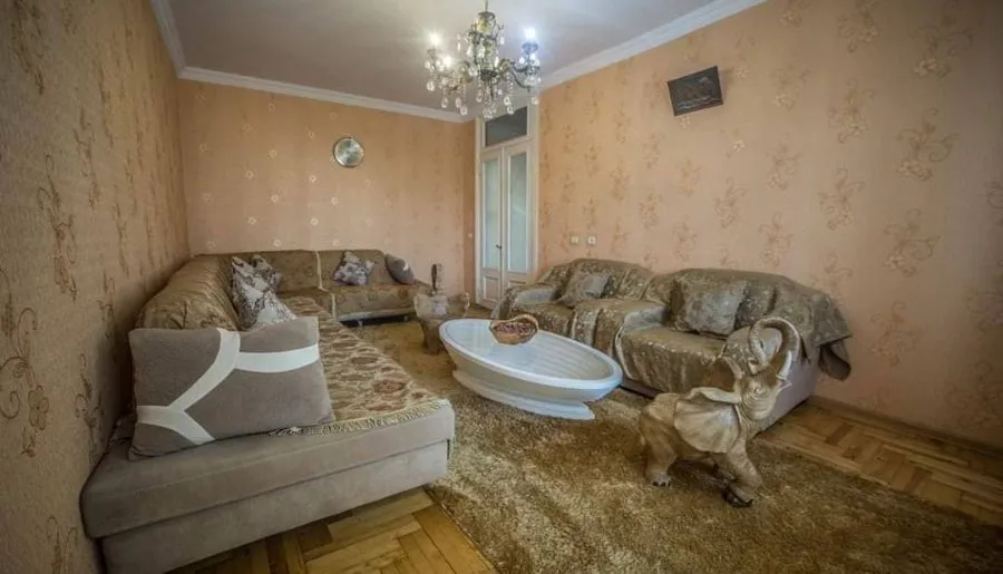 Apartment in batumi near the Sea — Photo 20