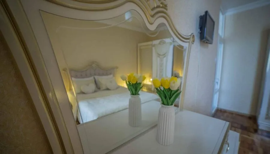 Apartment in batumi near the Sea — Photo 25