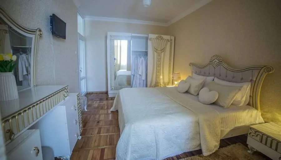 Apartment in batumi near the Sea — Photo 28