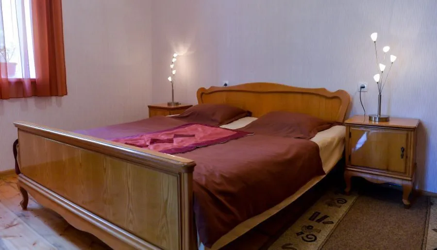 Friendly guest house — Photo 34
