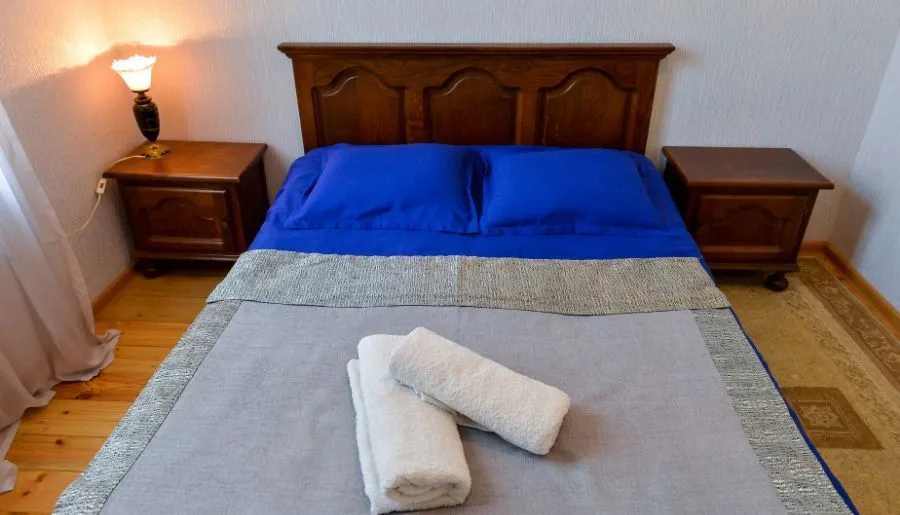 Friendly guest house — Photo 29