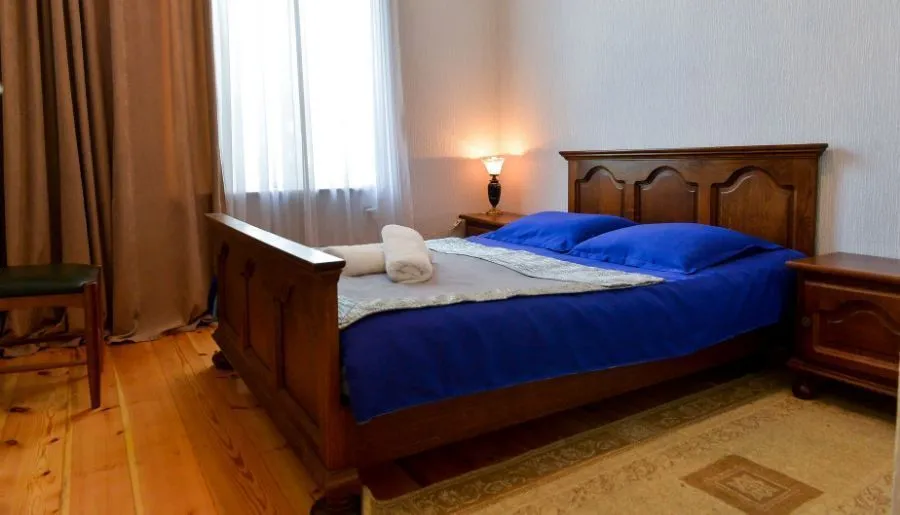 Friendly guest house — Photo 35